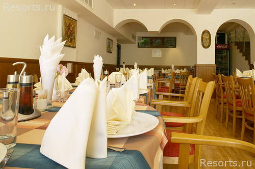 Makrelov Hotel 26